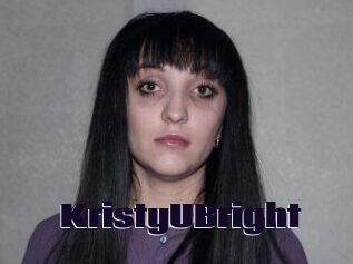 KristyUBright