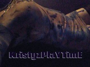 KristyzPlaYTimE