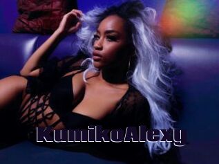 KumikoAlexy