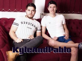 KyleAndPablo