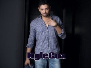 KyleCox