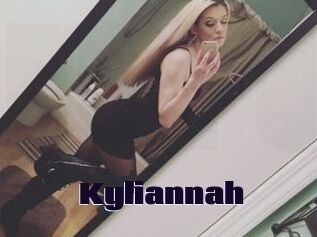 Kyliannah