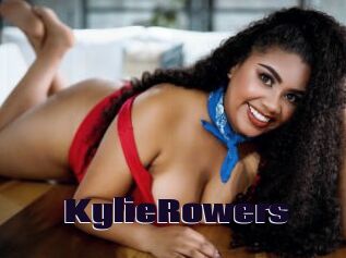 KylieRowers