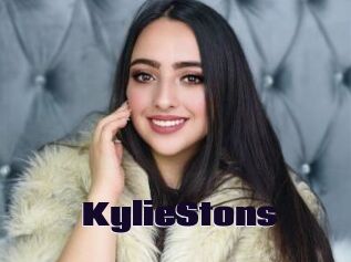 KylieStons