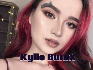 Kylie_BurnX