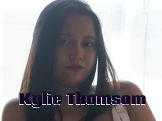 Kylie_Thomsom