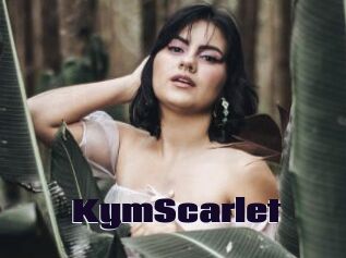 KymScarlet