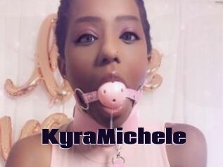 KyraMichele
