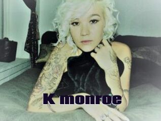 K_monroe