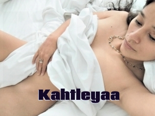 Kahtleyaa