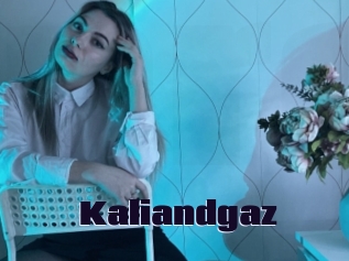 Kaliandgaz