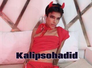Kalipsohadid