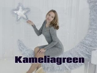 Kameliagreen