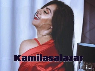 Kamilasalazar