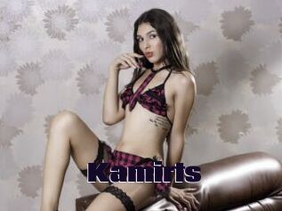 Kamirts