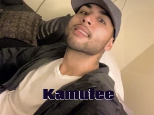 Kamutee
