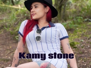 Kamy_stone