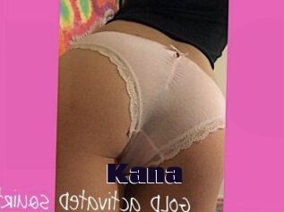 Kana