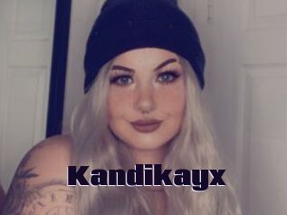 Kandikayx