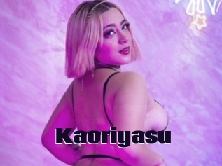 Kaoriyasu