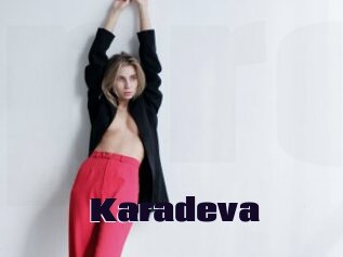 Karadeva