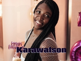 karawatson Prolap Sex