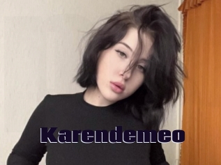 Karendemeo