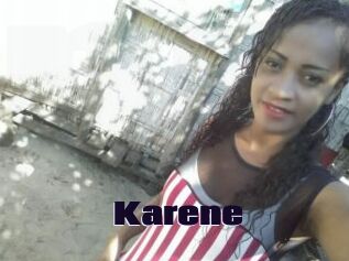 Karene