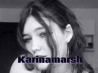 Karinamarsh