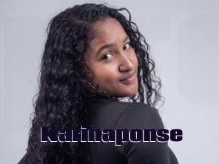 Karinaponse