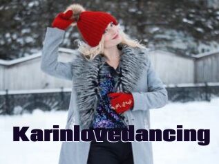 Karinlovedancing