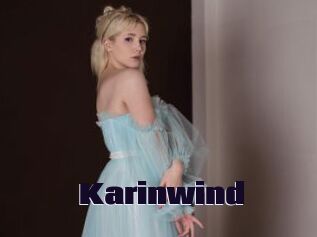 Karinwind