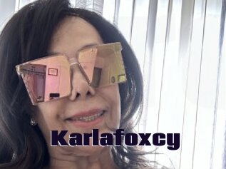 Karlafoxcy