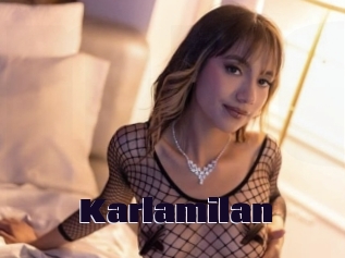 Karlamilan