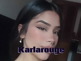Karlarouge