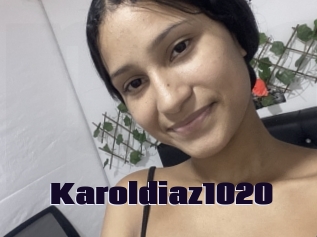 Karoldiaz1020