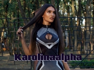 karolinaalpha Prolap Sex