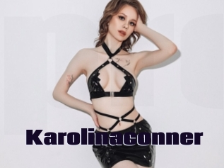 karolinaconner Prolap Sex