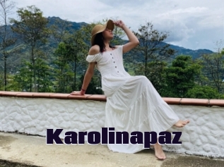 Karolinapaz