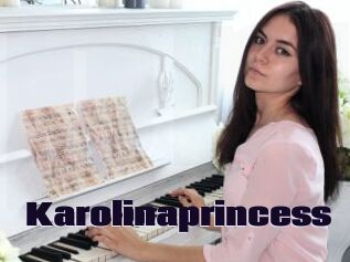 Karolinaprincess