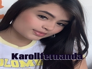 Karollfernanda
