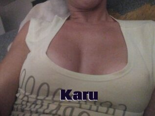 Karu