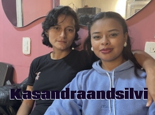 Kasandraandsilvi