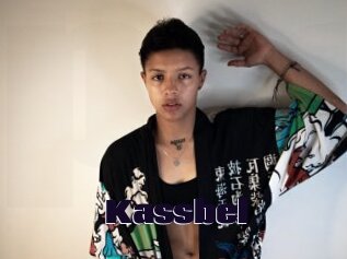 Kassbel
