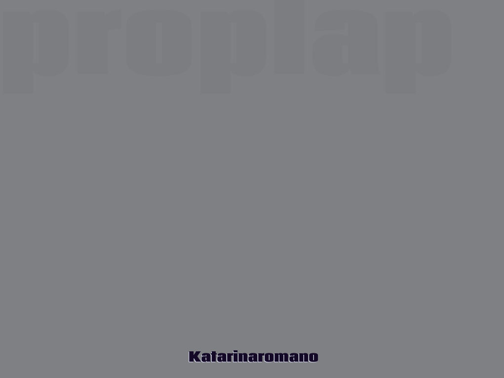 Katarinaromano