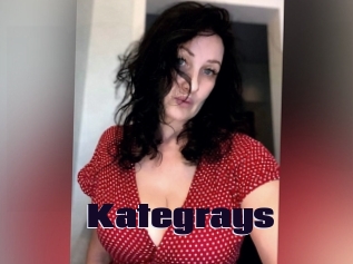 Kategrays