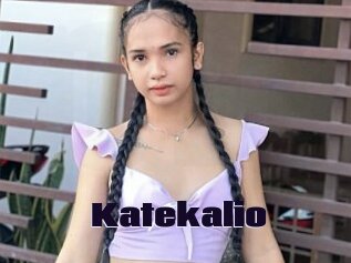 Katekalio