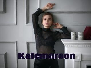 Katemaroon