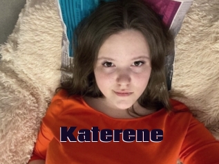 Katerene