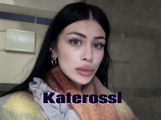 Katerossl